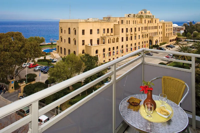 Room, Aquamare, Rhodes