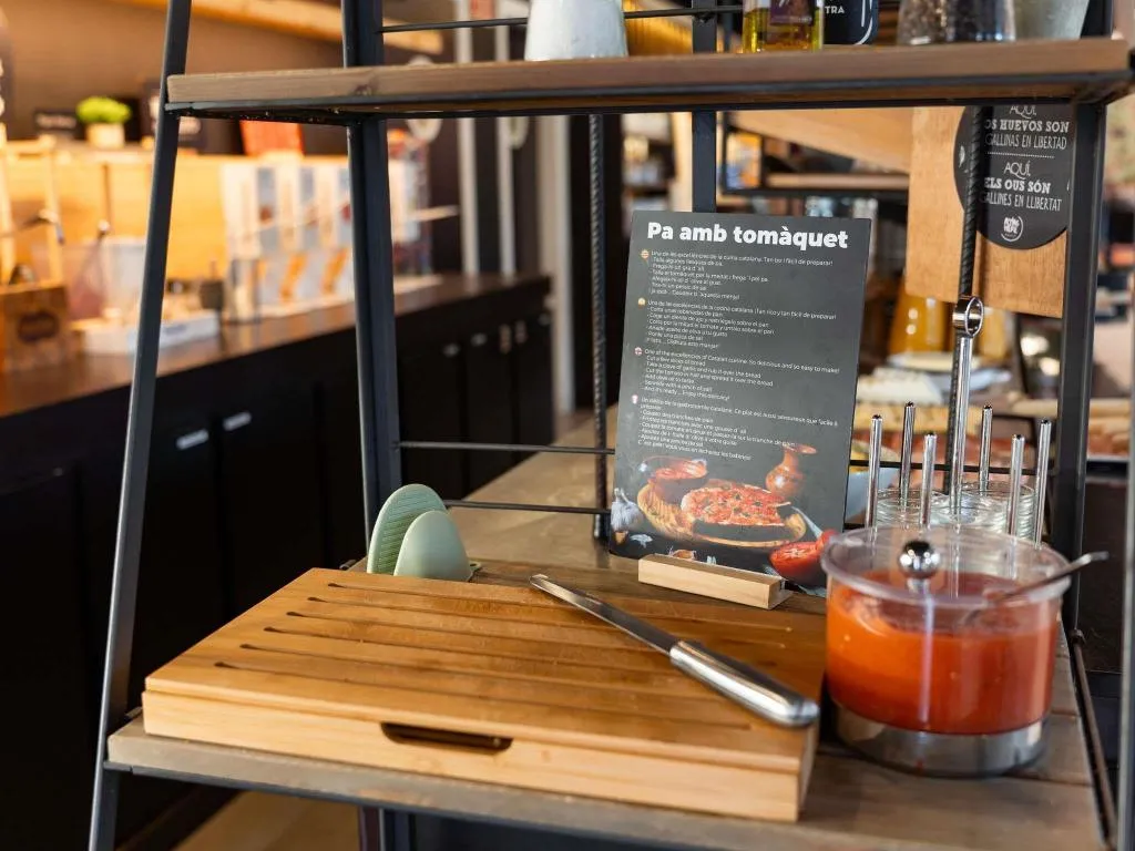 Restaurant, ibis Barcelona Mollet, Barcelona
