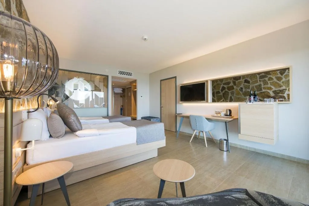 Room, Tui Blue Seno, Dalaman
