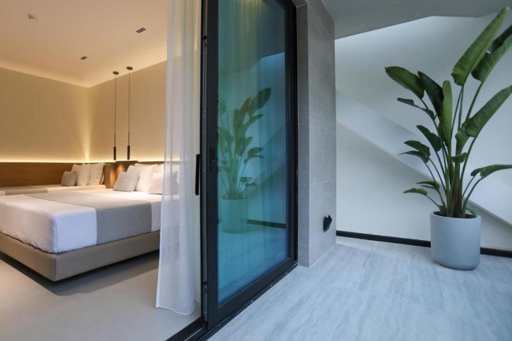 Padma Hotel & Spa, Kavaje