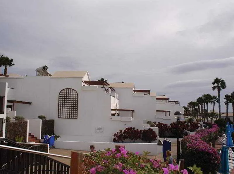 General view, Grupotel Flamingo, Lanzarote