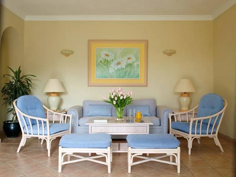 SUITE TWO BEDROOMS Room, voco Formosa Park - Algarv, Algarve