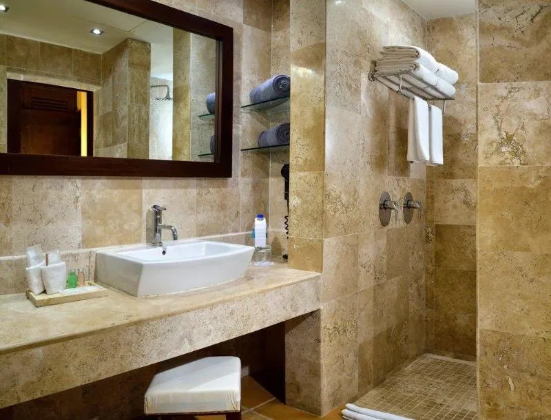 DOUBLE COMFORT Room, Catalonia Yucatan Beach, Cancun Area