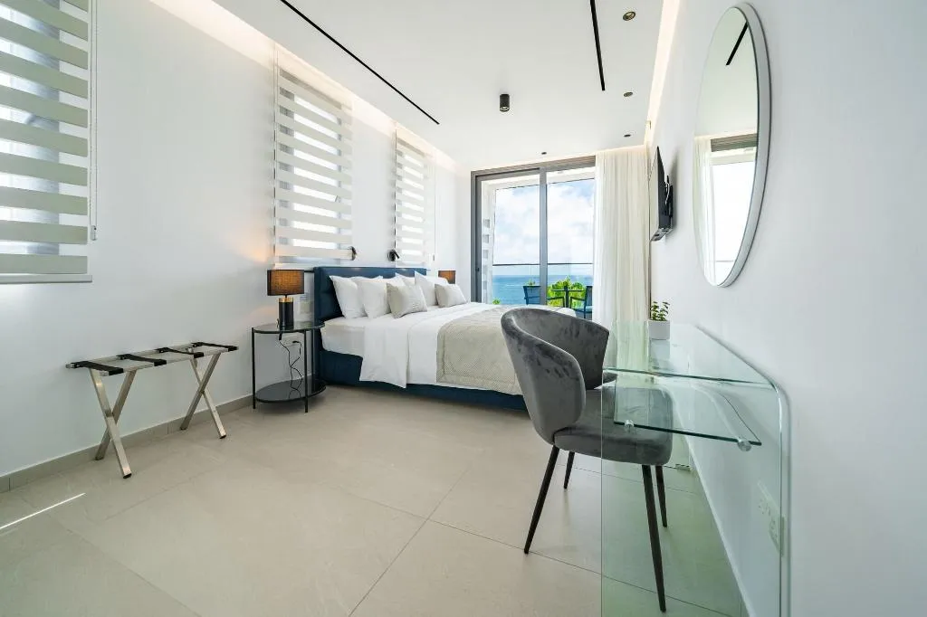 Room, Waterside, Cyprus