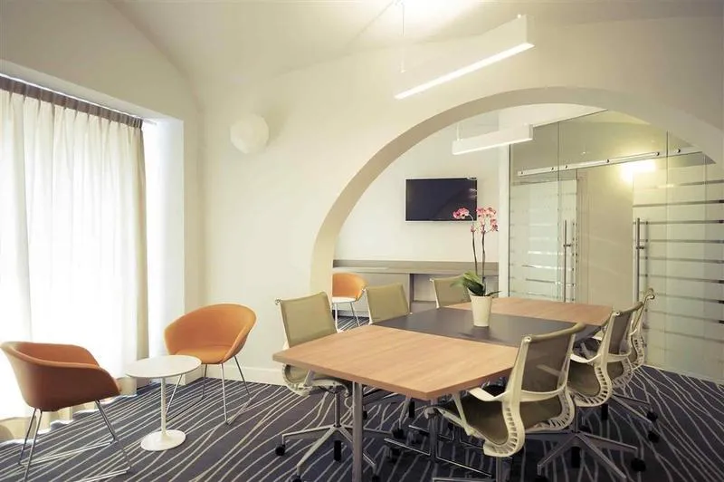 Conferences, Mercure Napoli Centro Angioino, Naples