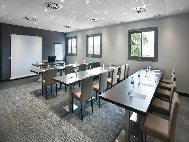Conferences, Uve Alcobendas, Madrid
