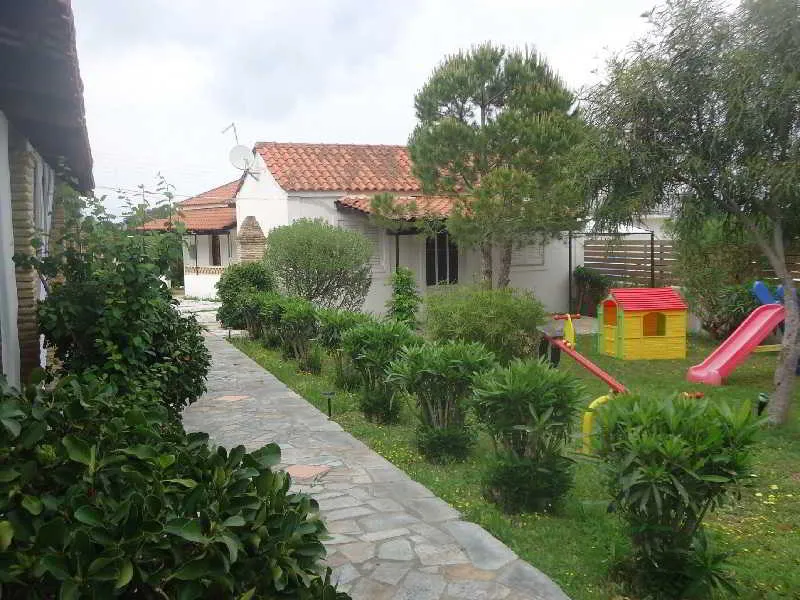 STUDIO CAPACITY 4 Room, Valentino Villas & Apartments, Zante