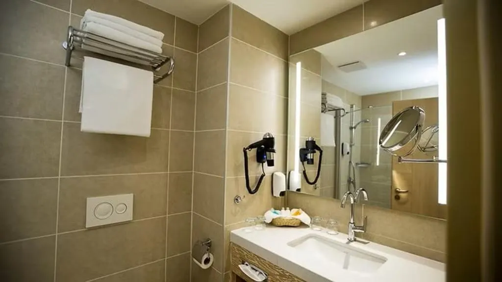 SUITE STANDARD Room, TUI BLUE Sarigerme Park, Dalaman