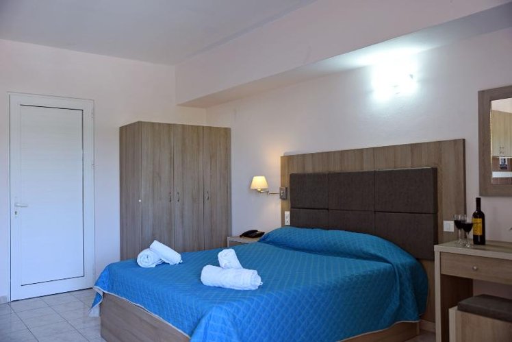 Image, Sun & Sea Apartments, Rhodes