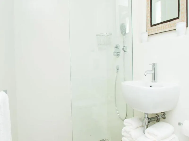 Room, Villas S'Argamassa, Ibiza