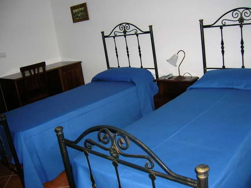 Room, Sandalia, Alghero