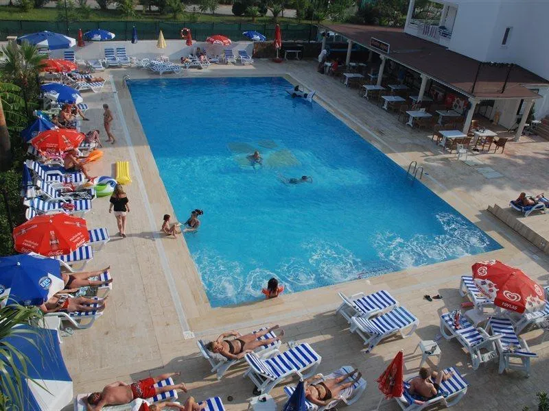 General view, Dream Of Side, Antalya