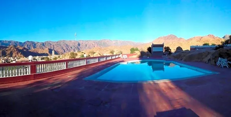 General view, Les Amandiers, Agadir