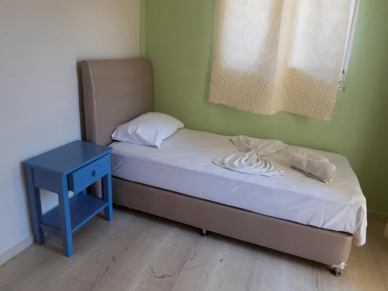 Room, Irini Stalis, Crete