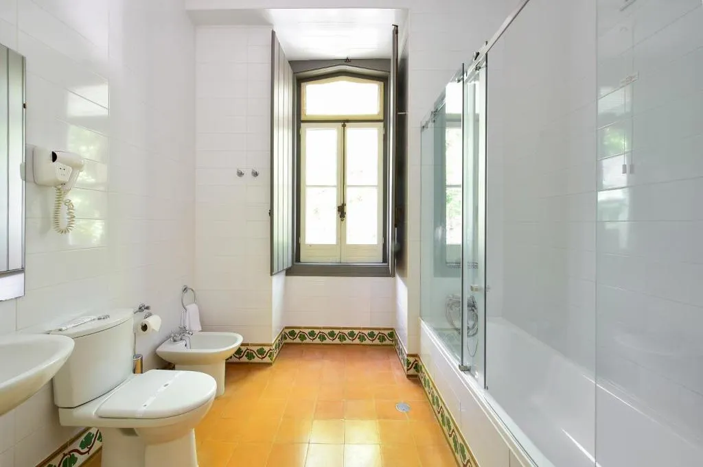 Double or Twin STANDARD Room, Pure Monchique Hotel by Unlock Hotels, Algarve