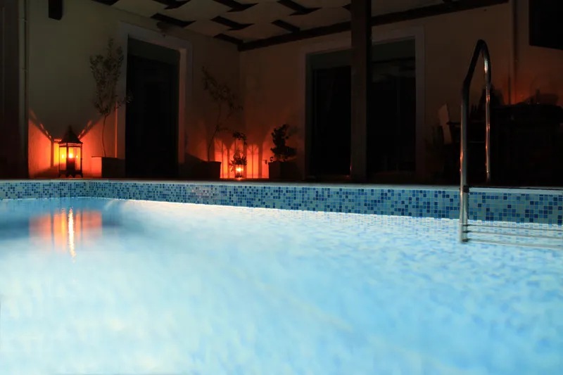 VILLA WITH PRIVATE POOL Room, Villa Mirothea, Skiathos