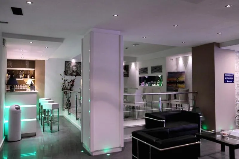 Conferences, Cristal Hotel Palermo, Palermo