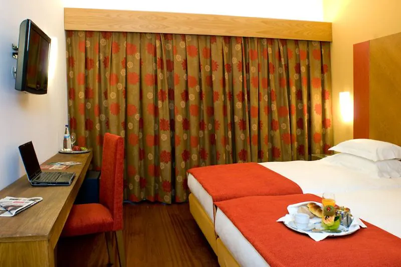 SINGLE STANDARD Room, Leziria Parque Hotel, Lisbon