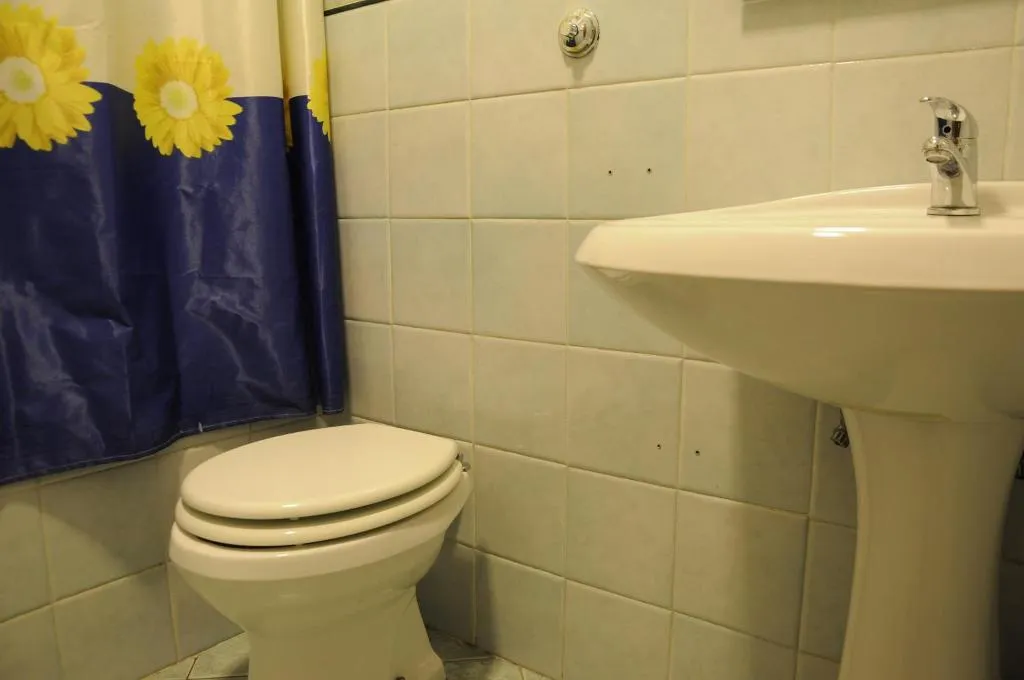 TRIPLE STANDARD Room, Hotel Farini, Rome