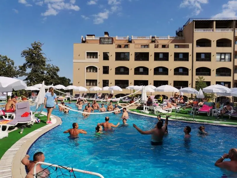 Sports and Entertainment, Holiday Park, Varna
