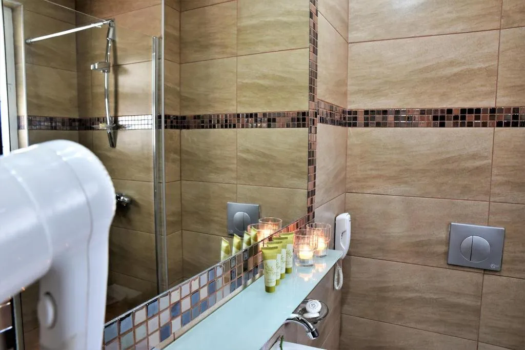 TWIN STANDARD Room, Marathon Hotel - All Inclusive, Rhodes