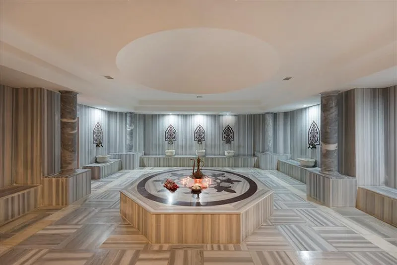 Sports and Entertainment, Siam Elegance Hotel & Spa, Antalya