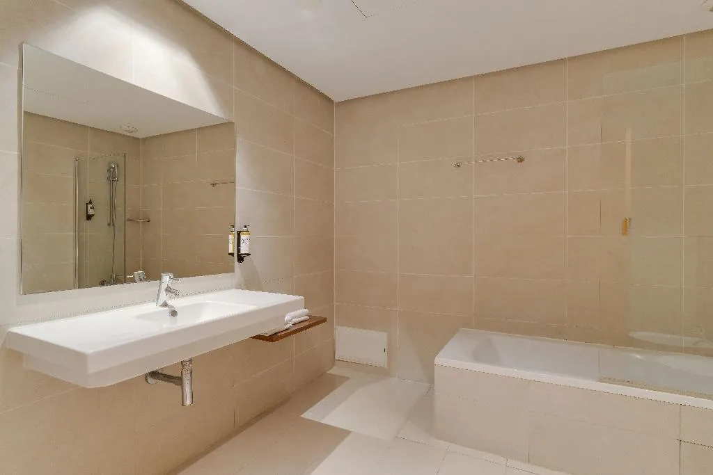 FAMILY ROOM CAPACITY 3 Room, Pestana Casablanca Suites & Residences, Casablanca