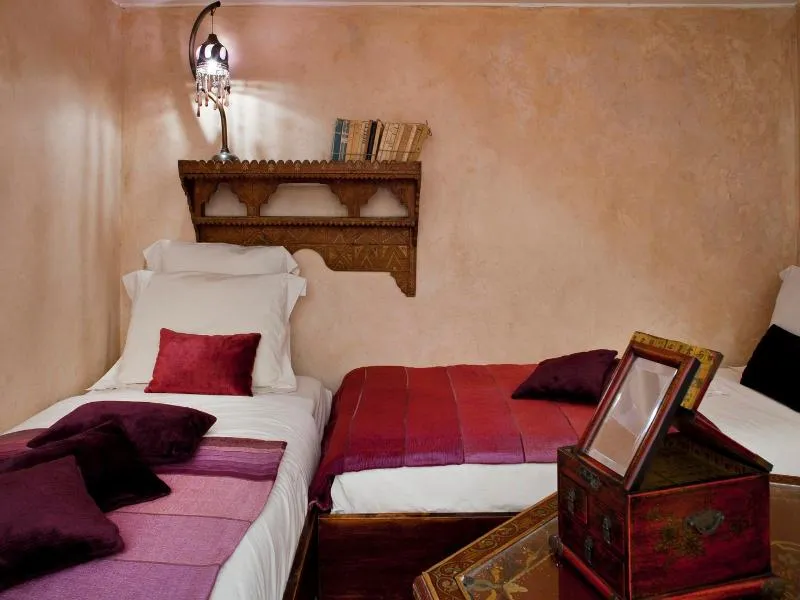 Room, Villa De Lo, Essaouira