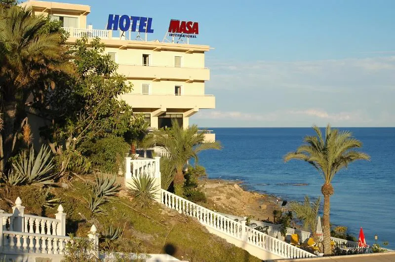 General view, Masa International, Costa Blanca