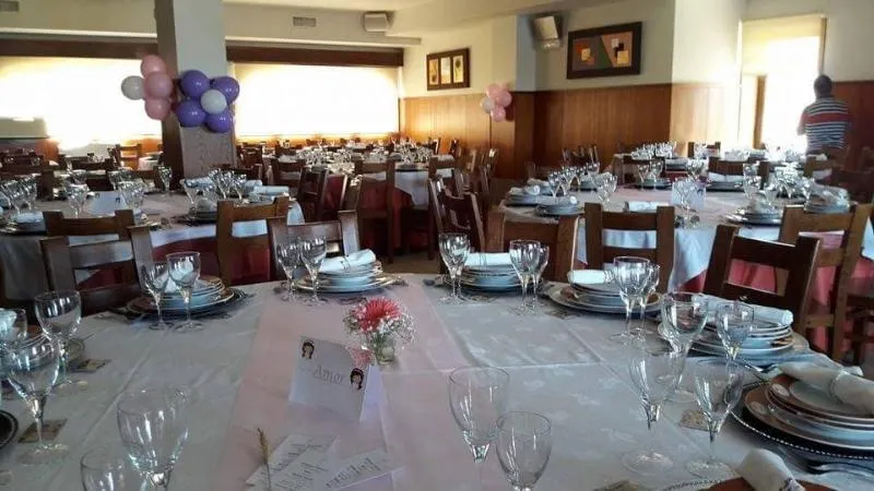 Restaurant, Hotel Rural Sra. de Pereiras, Porto