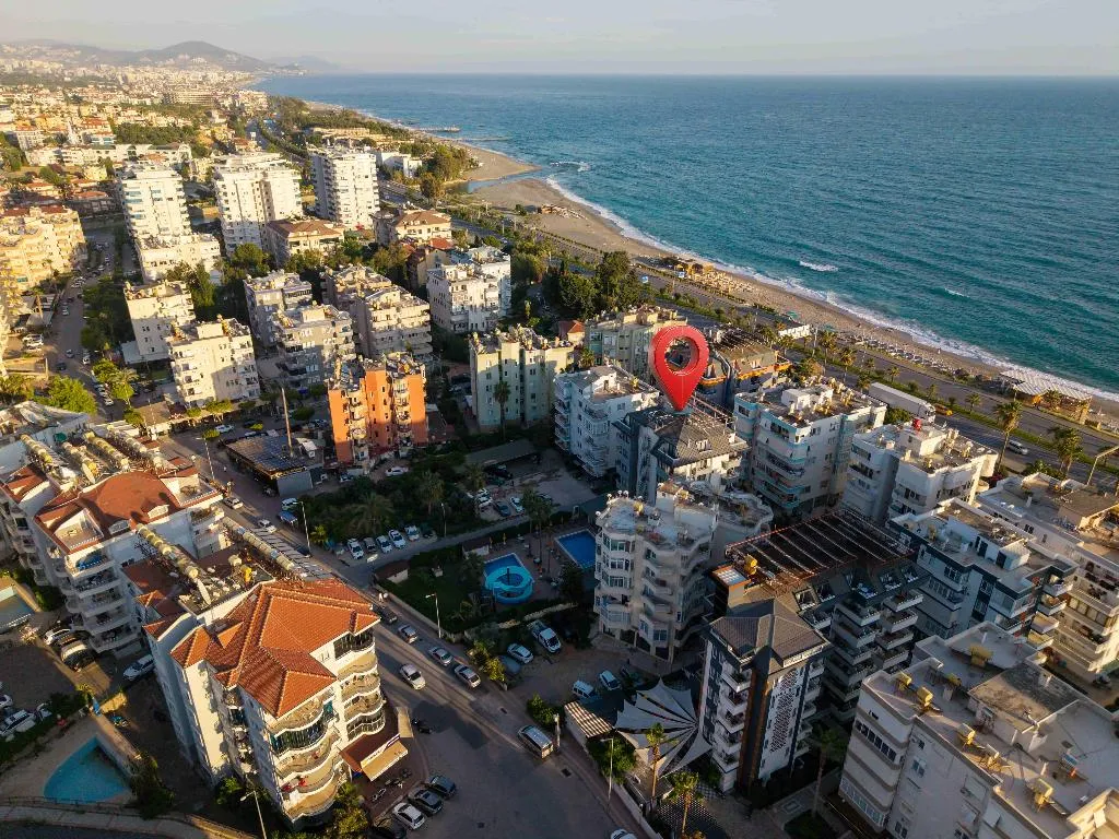 Beach, Best Alanya Hotel, Antalya