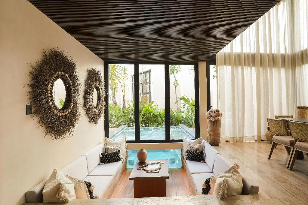 General view, Trobbu Boutique Collection Tulum - All Inclusive, Cancun Area