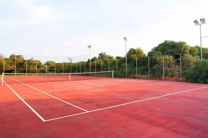 Sports and Entertainment, Resort Marina di Castello Golf & SPA, Naples