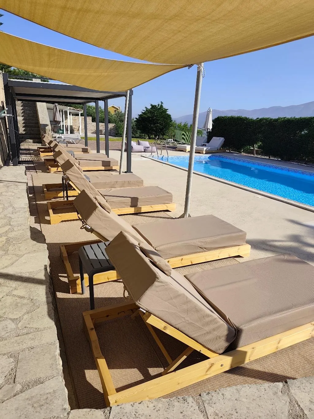 General view, Lagoon View Apartments - Adults Only, Kefallinia