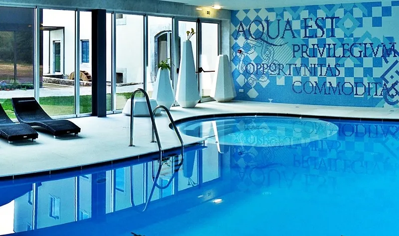 General view, Duecitania Design Hotel, Porto