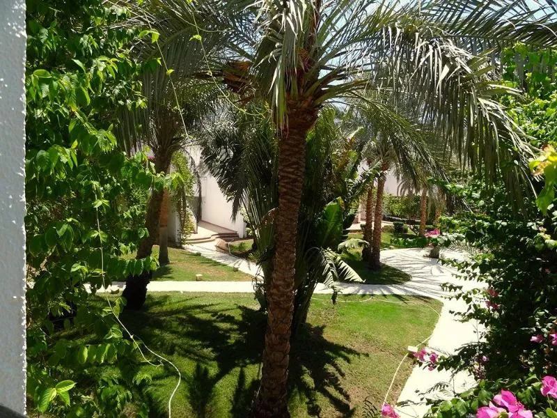 General view, Luna Sharm, Red Sea Riviera