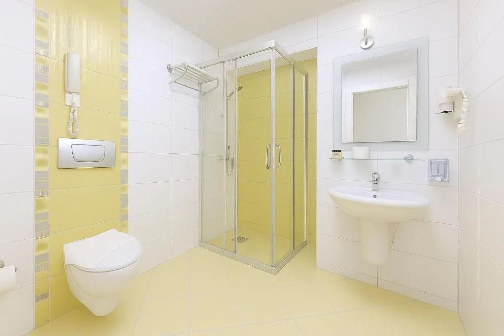 DOUBLE STANDARD Room, Cihanturk Hotel, Dalaman