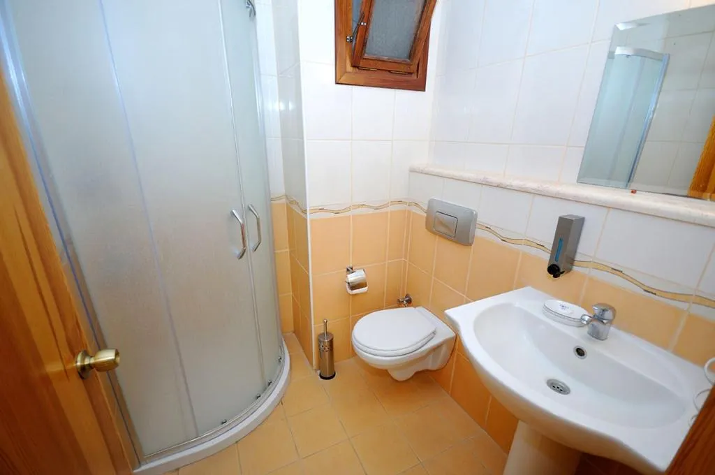 Room, Fora Apart Hotel, Dalaman
