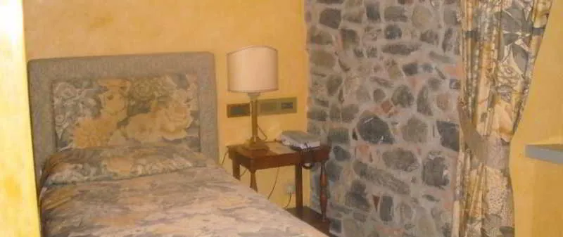 Room, Le Due Corti, Milan