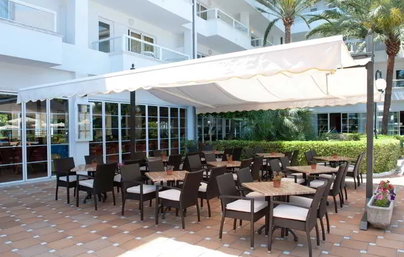 Bar, Grupotel Alcudia Suite, Majorca