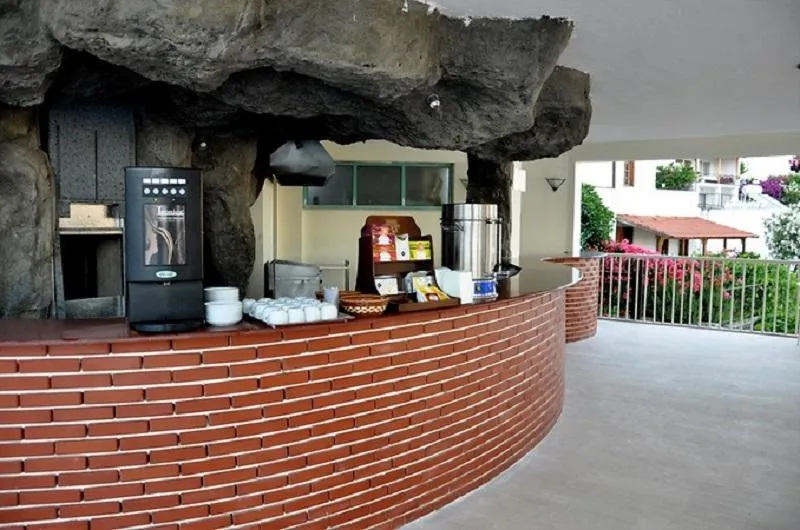 Bar, Royal Panacea Hotel, Bodrum