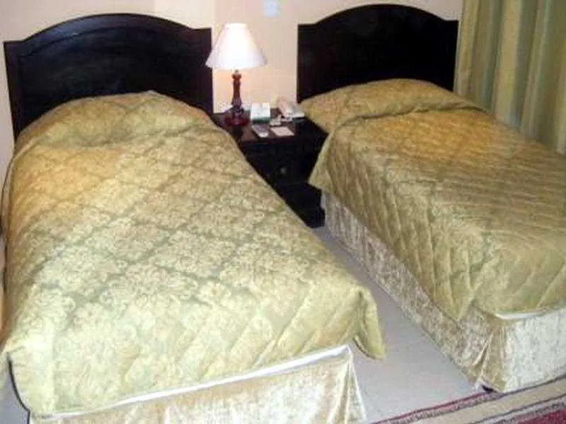 Room, Royal Falcon Hotel, Dubai