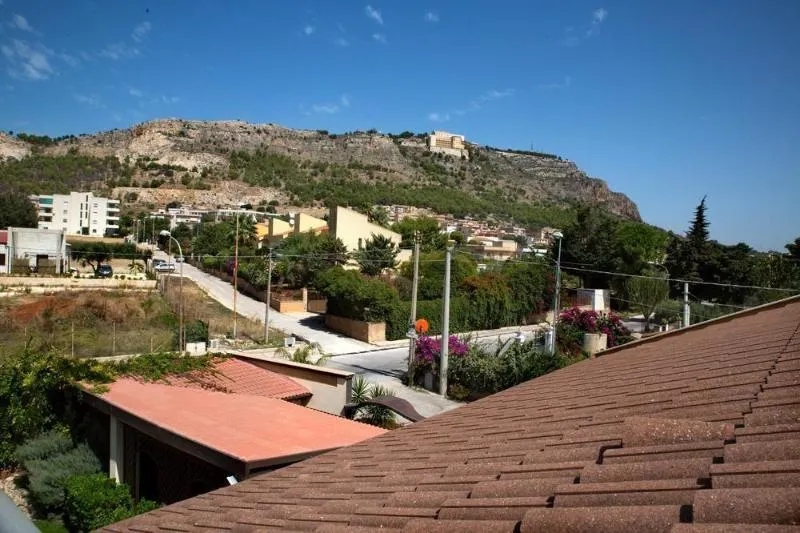 General view, Il Mandorlo, Catania