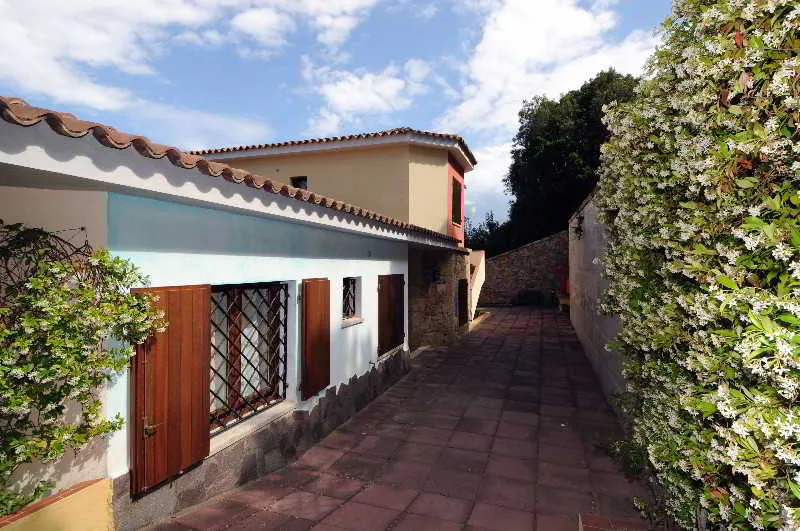 General view, Vallemare Residence E Residenza, Olbia