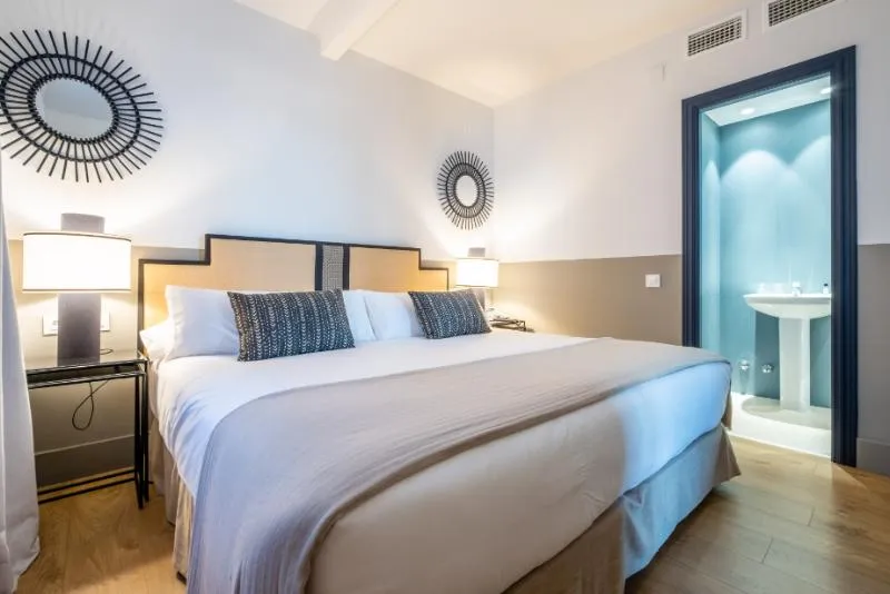 DOUBLE SEA VIEW Room, Soho Boutique Las Vegas, Costa Del Sol