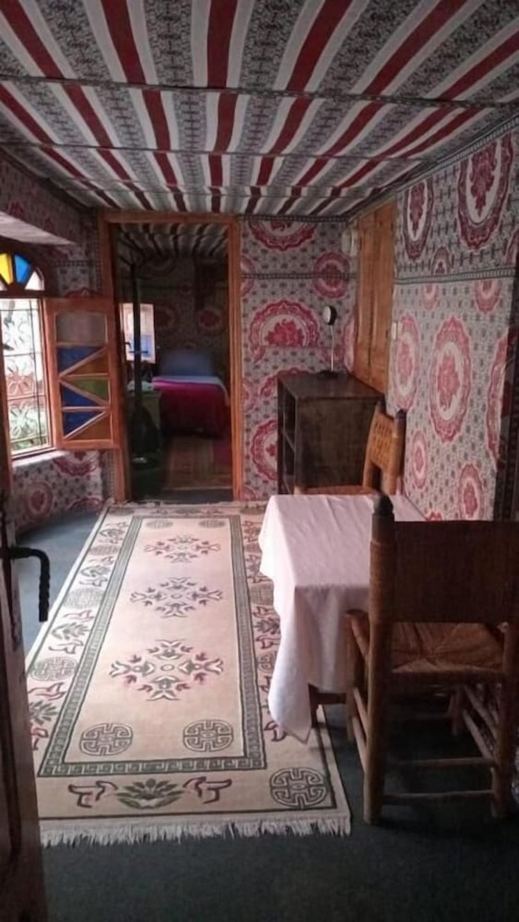 Riad Jddi, Marrakech