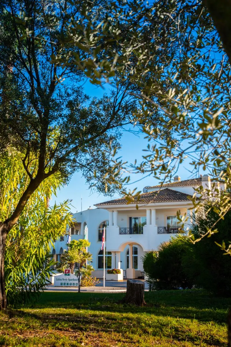 General view, Colina Verde Resort, Algarve