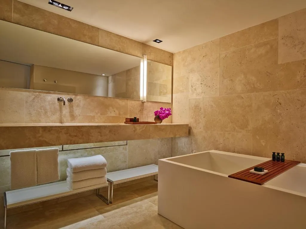 SUITE TWO BEDROOMS Room, Mandarin Oriental Conservatorium, Amsterdam, Amsterdam