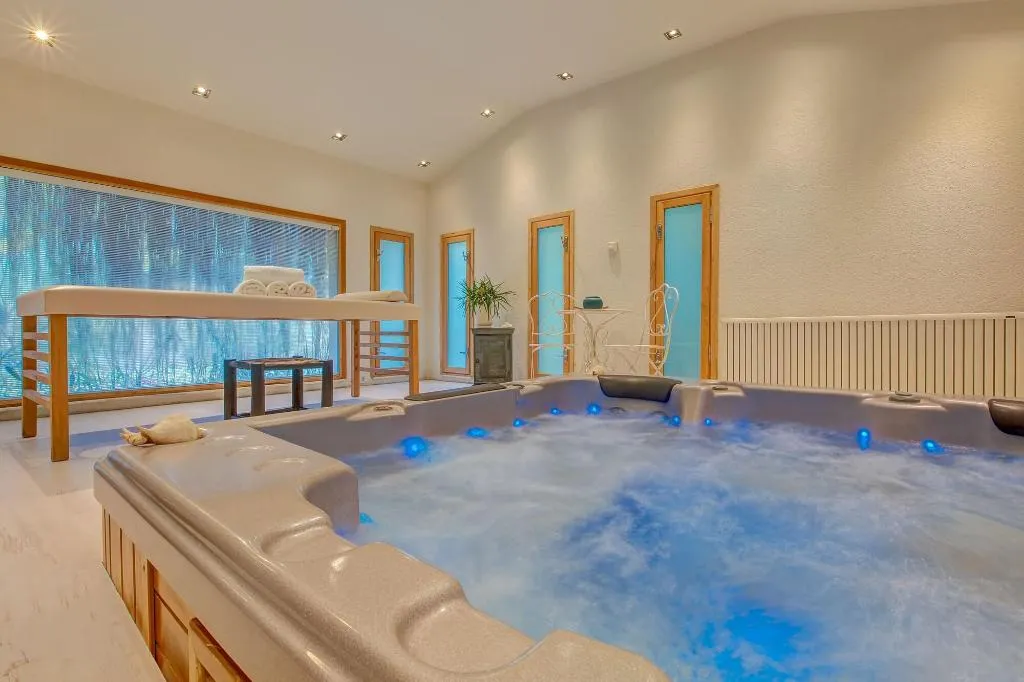 Sports and Entertainment, Olympos Lodge, Antalya