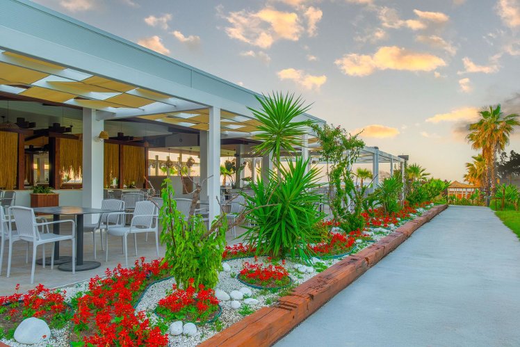 Sural Saray, Antalya
